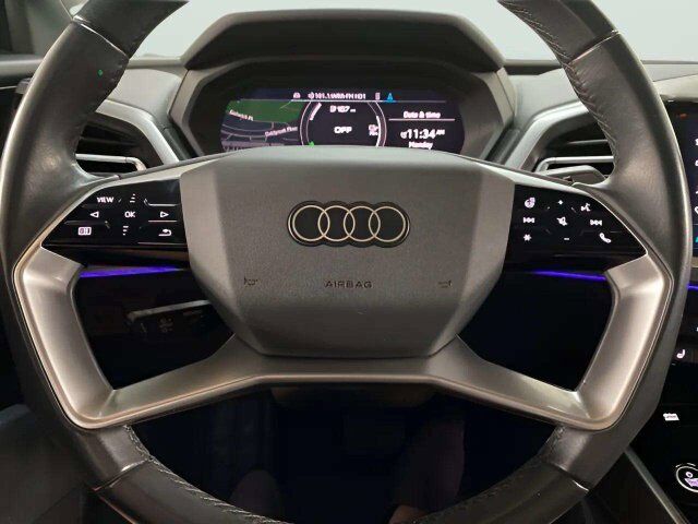 2023 Audi Q4 e-tron Premium Plus Dallas TX