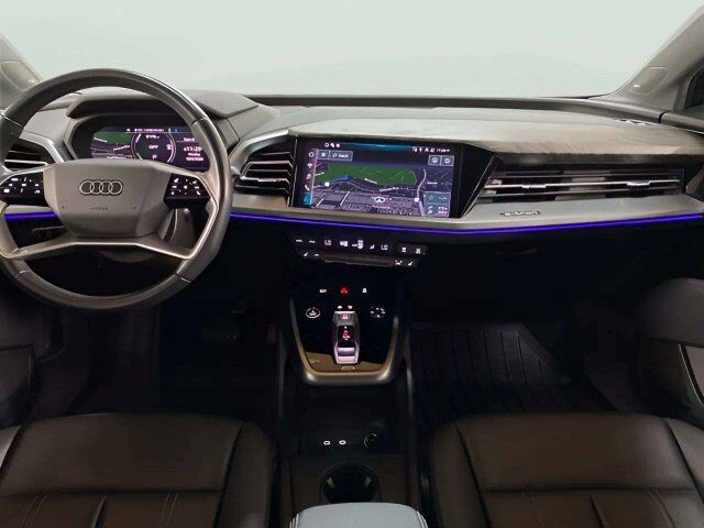 2023 Audi Q4 e-tron Premium Plus Dallas TX
