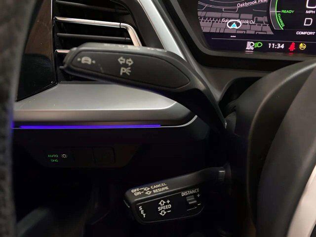 2023 Audi Q4 e-tron Premium Plus Dallas TX