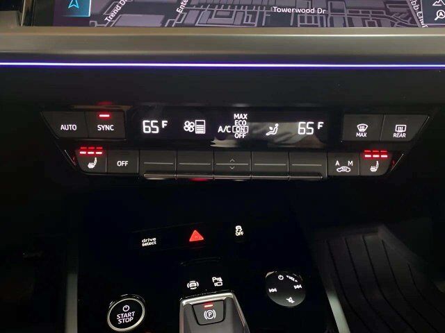 2023 Audi Q4 e-tron Premium Plus Dallas TX