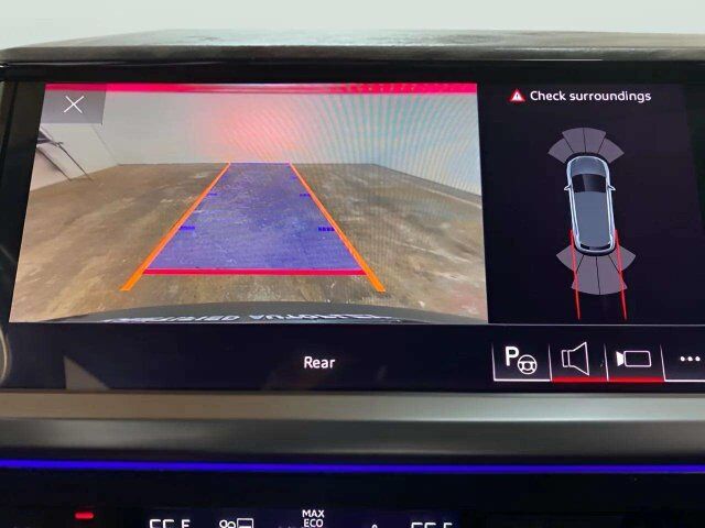 2023 Audi Q4 e-tron Premium Plus Dallas TX