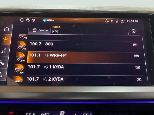 2023 Audi Q4 e-tron Premium Plus Dallas TX