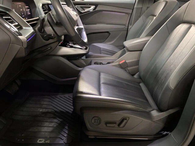 2023 Audi Q4 e-tron Premium Plus Dallas TX