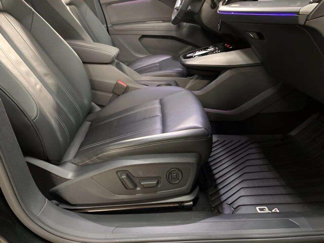 2023 Audi Q4 e-tron Premium Plus Dallas TX