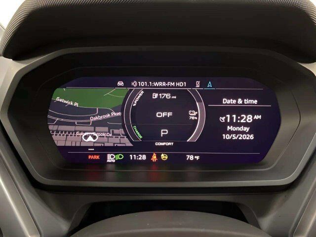 2023 Audi Q4 e-tron Premium Plus Dallas TX