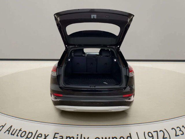 2023 Audi Q4 e-tron Premium Plus Dallas TX