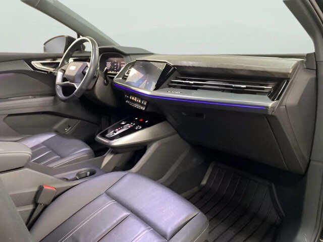 2023 Audi Q4 e-tron Premium Plus Dallas TX