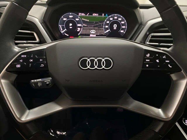 2023 Audi Q4 e-tron Premium Plus Dallas TX