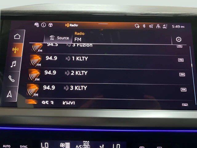 2023 Audi Q4 e-tron Premium Plus Dallas TX