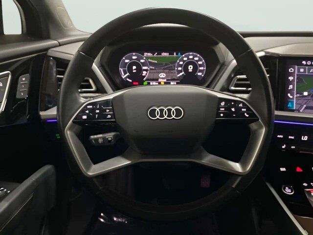 2023 Audi Q4 e-tron Premium Plus Dallas TX