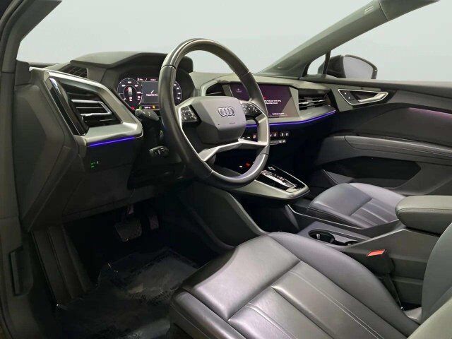 2023 Audi Q4 e-tron Premium Plus Dallas TX