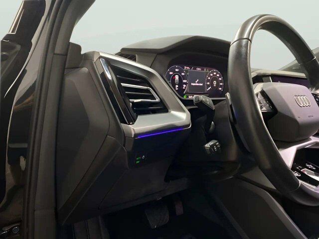 2023 Audi Q4 e-tron Premium Plus Dallas TX