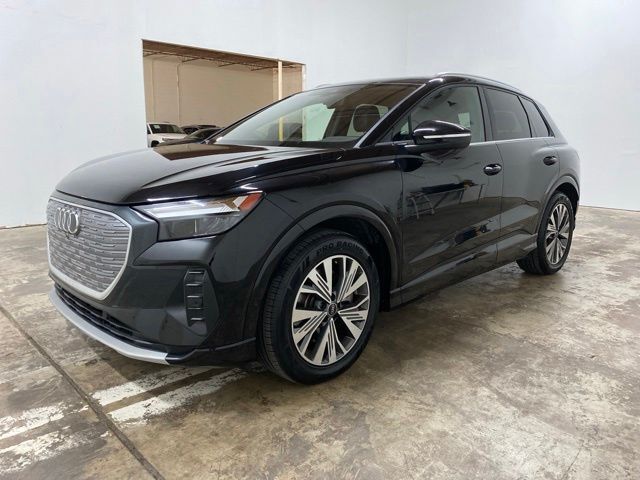 2023 Audi Q4 e-tron Premium Plus