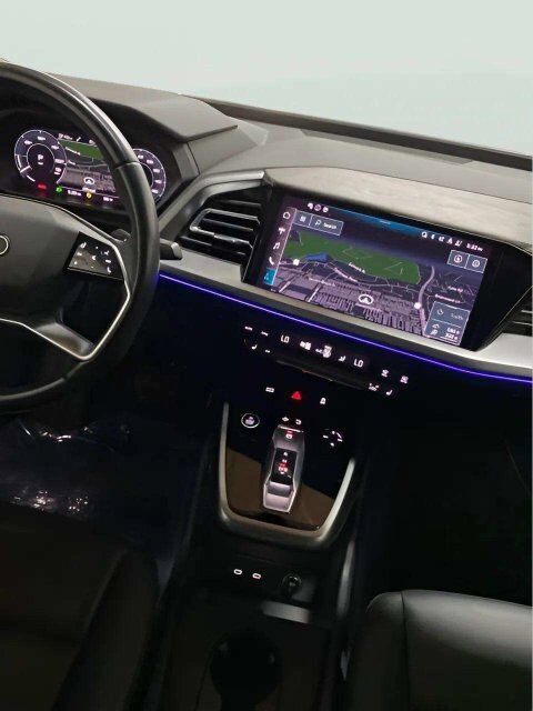 2023 Audi Q4 e-tron Premium Plus Dallas TX