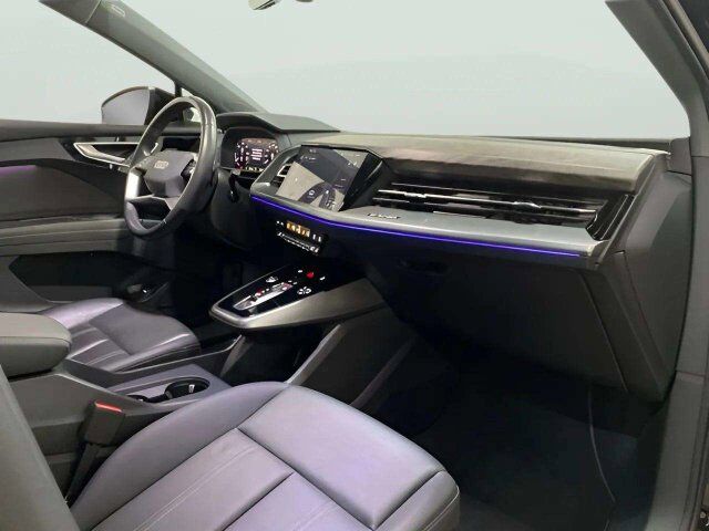 2023 Audi Q4 e-tron Premium Plus Dallas TX