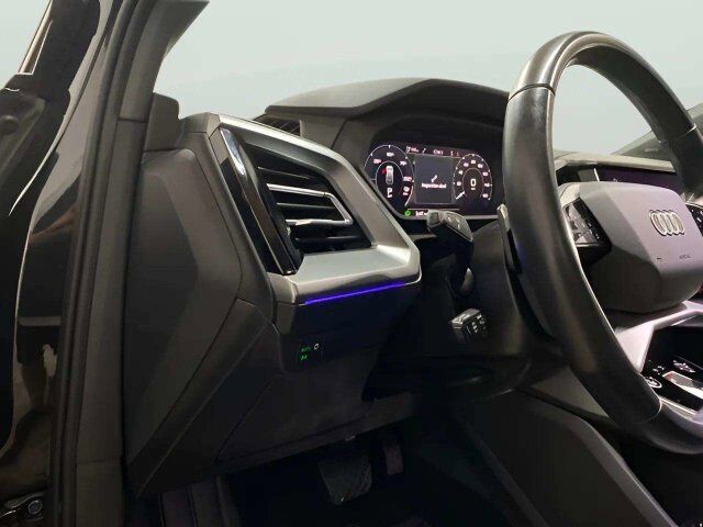 2023 Audi Q4 e-tron Premium Plus Dallas TX