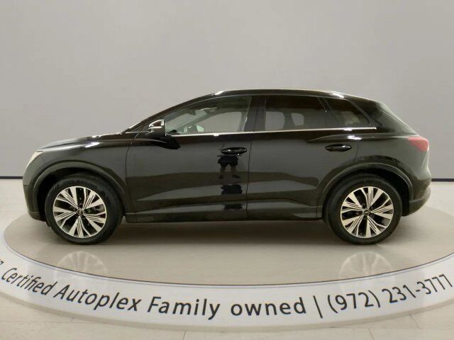 2023 Audi Q4 e-tron Premium Plus