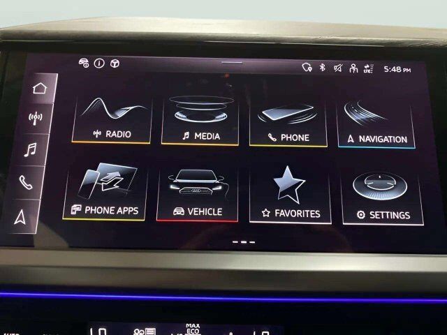 2023 Audi Q4 e-tron Premium Plus Dallas TX