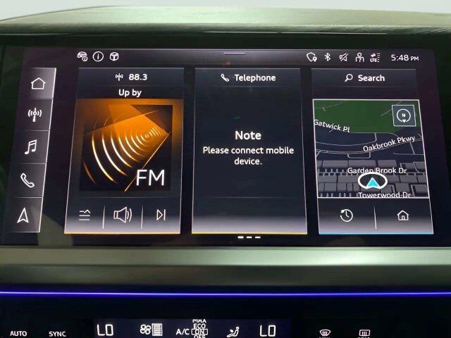 2023 Audi Q4 e-tron Premium Plus Dallas TX