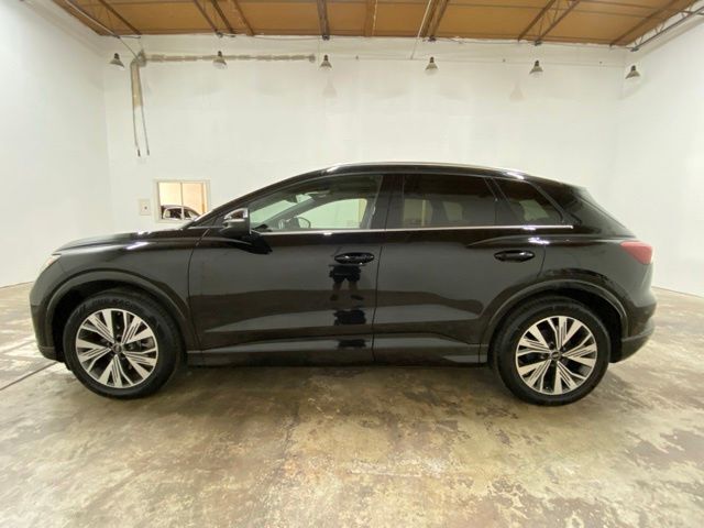 2023 Audi Q4 e-tron Premium Plus