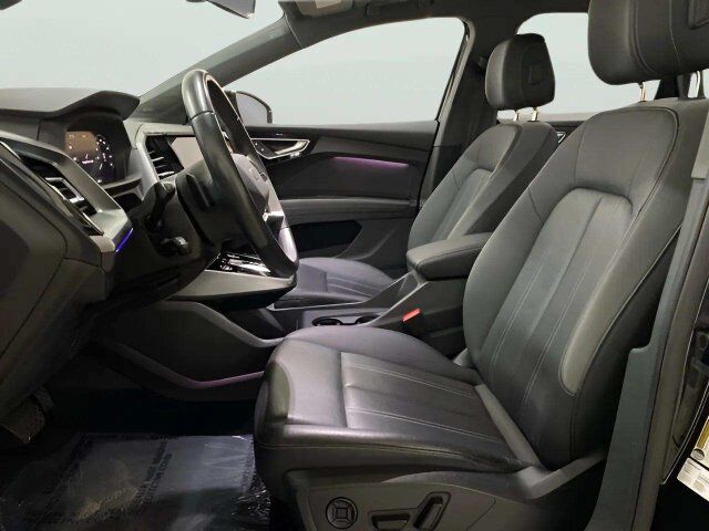 2023 Audi Q4 e-tron Premium Plus Dallas TX