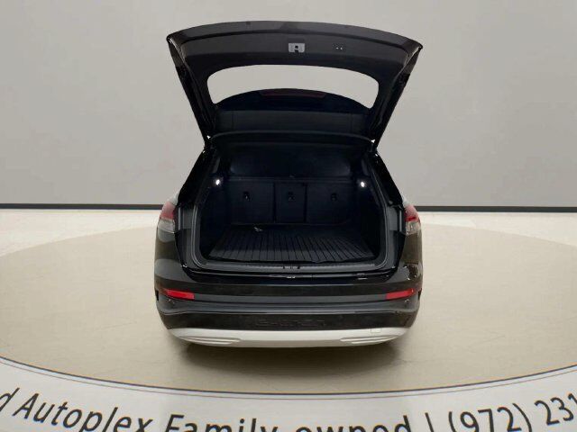 2023 Audi Q4 e-tron Premium Plus Dallas TX