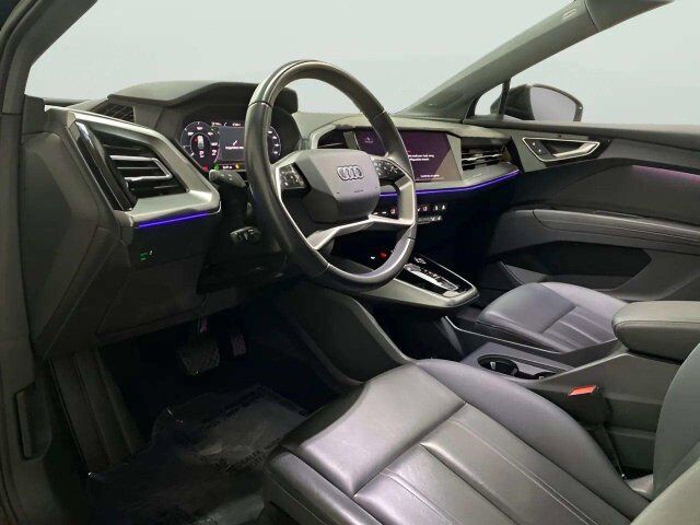2023 Audi Q4 e-tron Premium Plus Dallas TX
