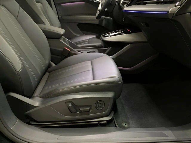 2023 Audi Q4 e-tron Premium Plus Dallas TX