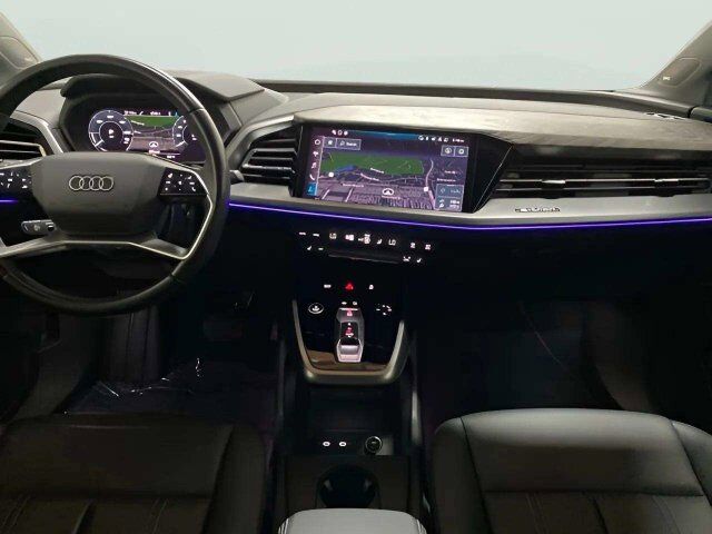 2023 Audi Q4 e-tron Premium Plus Dallas TX