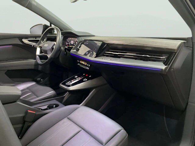2023 Audi Q4 e-tron Premium Plus Dallas TX