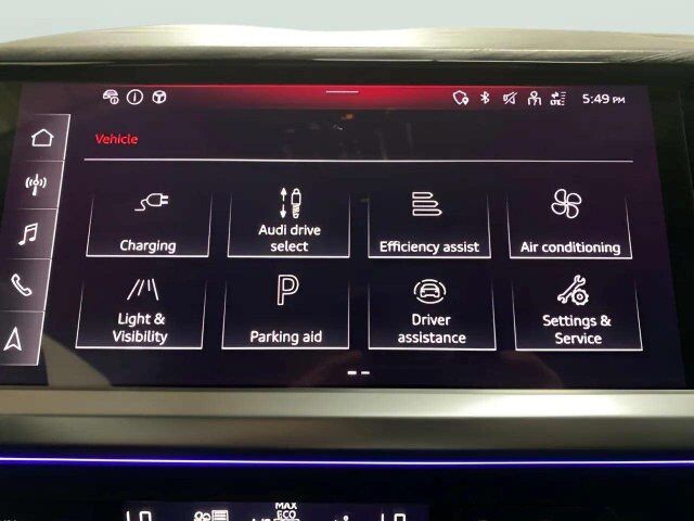 2023 Audi Q4 e-tron Premium Plus Dallas TX