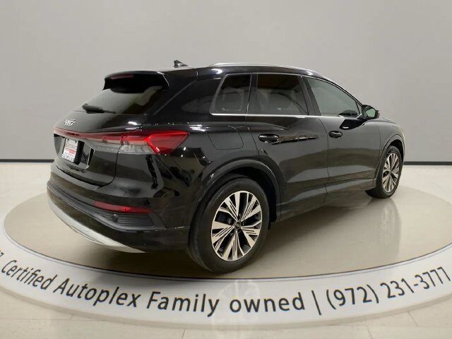 2023 Audi Q4 e-tron Premium Plus Dallas TX