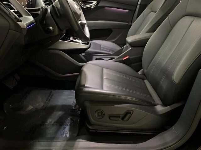 2023 Audi Q4 e-tron Premium Plus Dallas TX