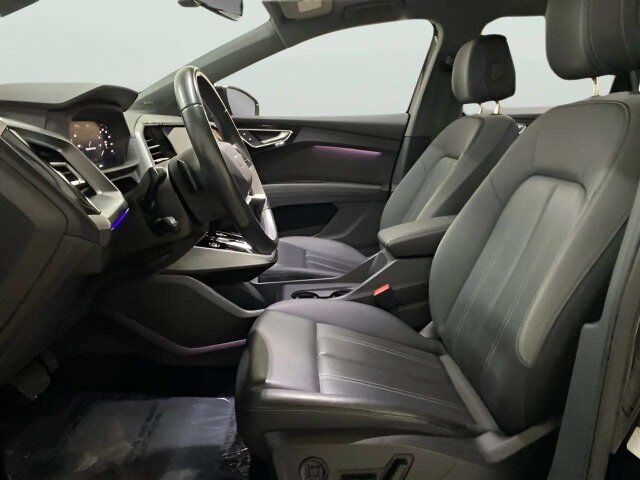 2023 Audi Q4 e-tron Premium Plus Dallas TX