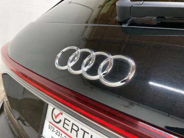 2023 Audi Q4 e-tron Premium Plus Dallas TX