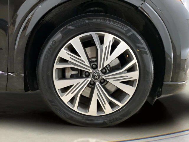 2023 Audi Q4 e-tron Premium Plus Dallas TX