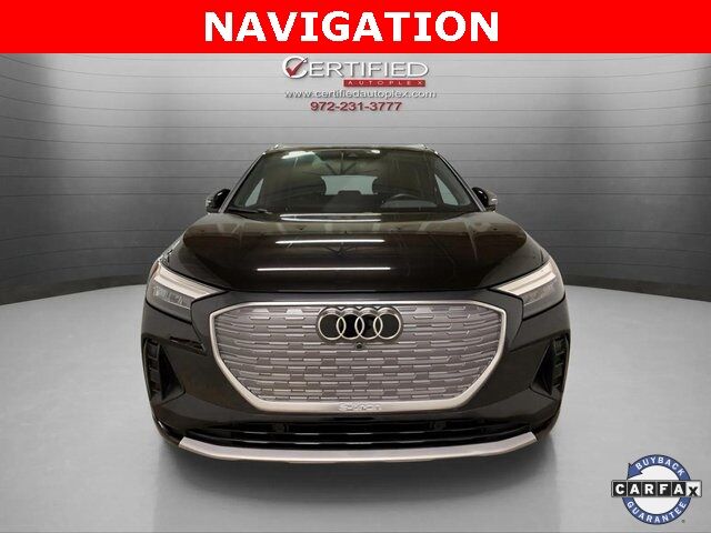 2023 Audi Q4 e-tron Premium Plus