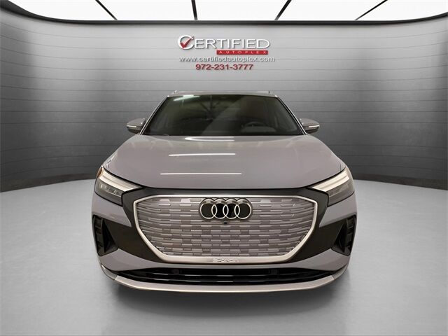 2023 Audi Q4 e-tron Premium Plus