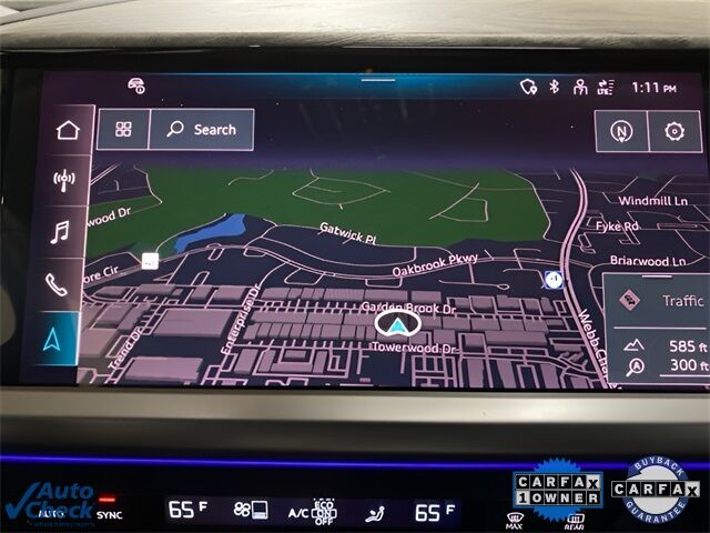 2023 Audi Q4 e-tron Premium Plus Dallas TX