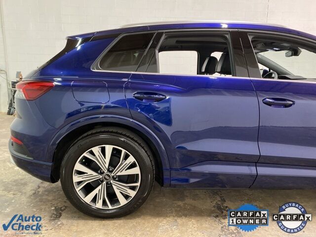 2023 Audi Q4 e-tron Premium Plus Dallas TX