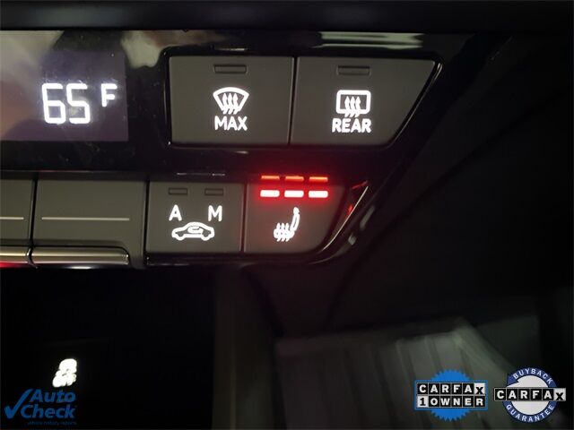 2023 Audi Q4 e-tron Premium Plus Dallas TX