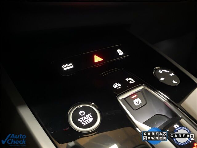 2023 Audi Q4 e-tron Premium Plus Dallas TX