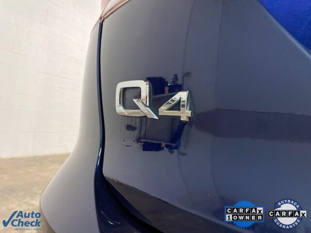 2023 Audi Q4 e-tron Premium Plus Dallas TX