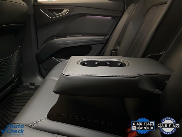 2023 Audi Q4 e-tron Premium Plus Dallas TX