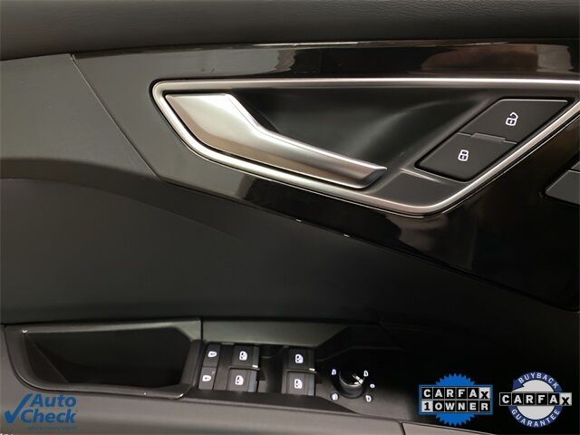 2023 Audi Q4 e-tron Premium Plus Dallas TX