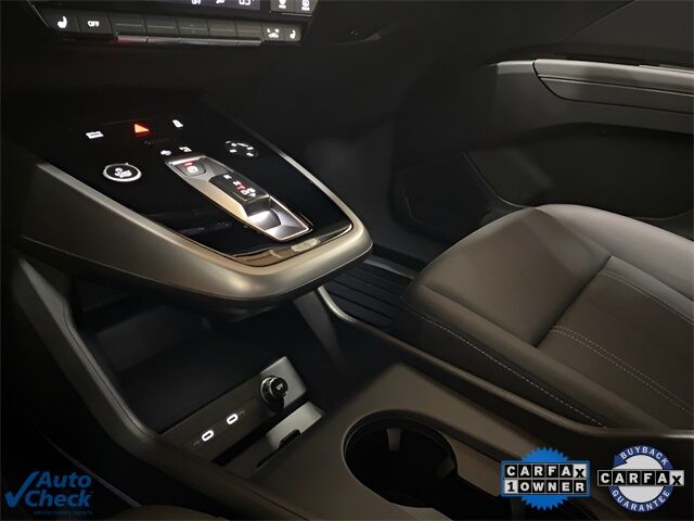 2023 Audi Q4 e-tron Premium Plus Dallas TX