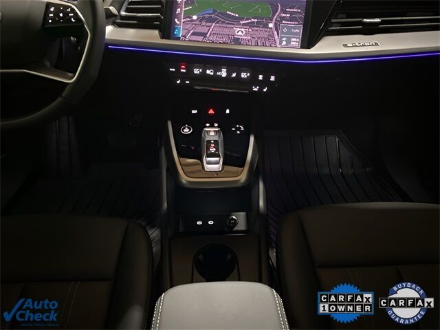 2023 Audi Q4 e-tron Premium Plus Dallas TX