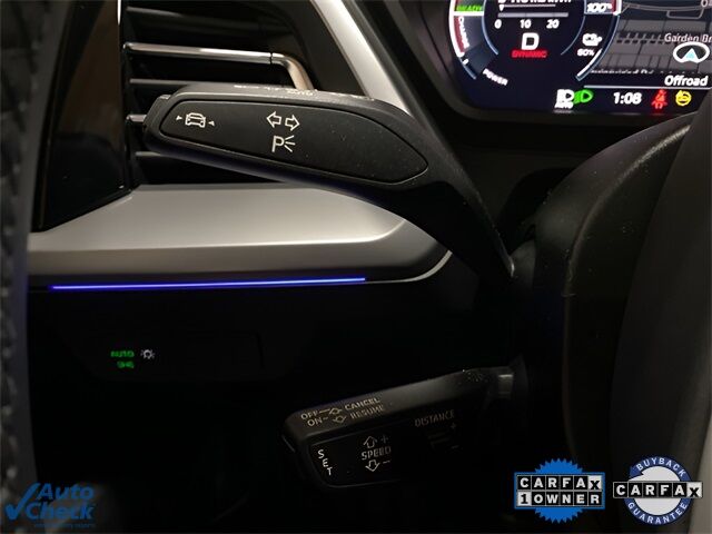 2023 Audi Q4 e-tron Premium Plus Dallas TX