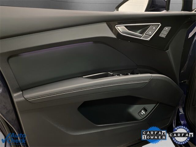 2023 Audi Q4 e-tron Premium Plus Dallas TX