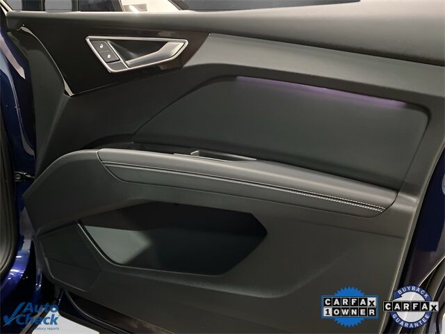 2023 Audi Q4 e-tron Premium Plus Dallas TX